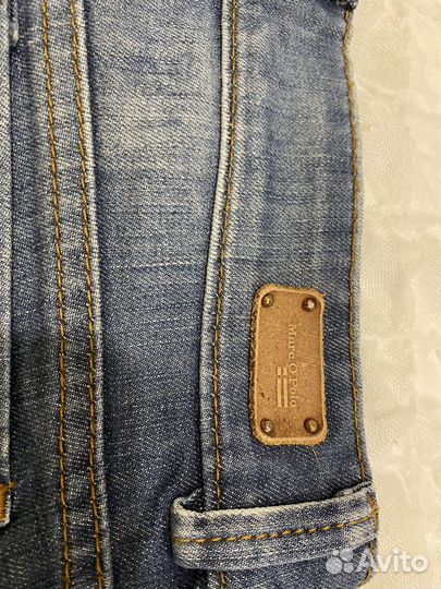 Джинсы Marc O’ Polo