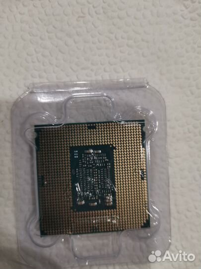 Процессор intel core i5 под сокет 1151