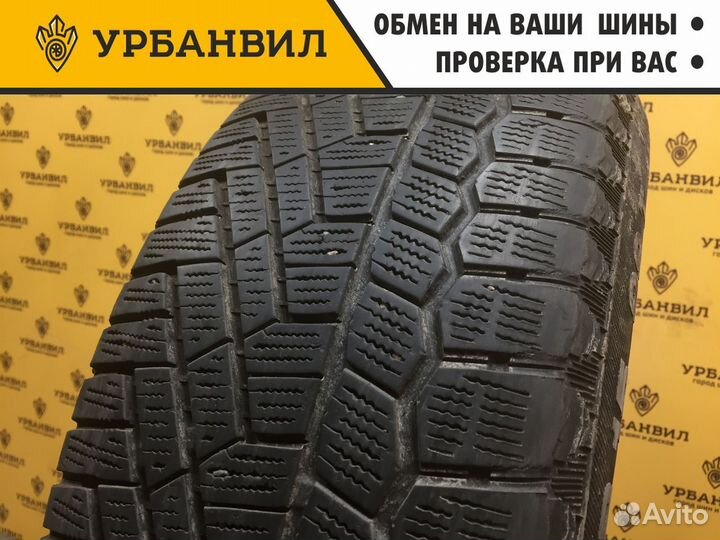 Continental ContiVikingContact 5 205/65 R15 99T