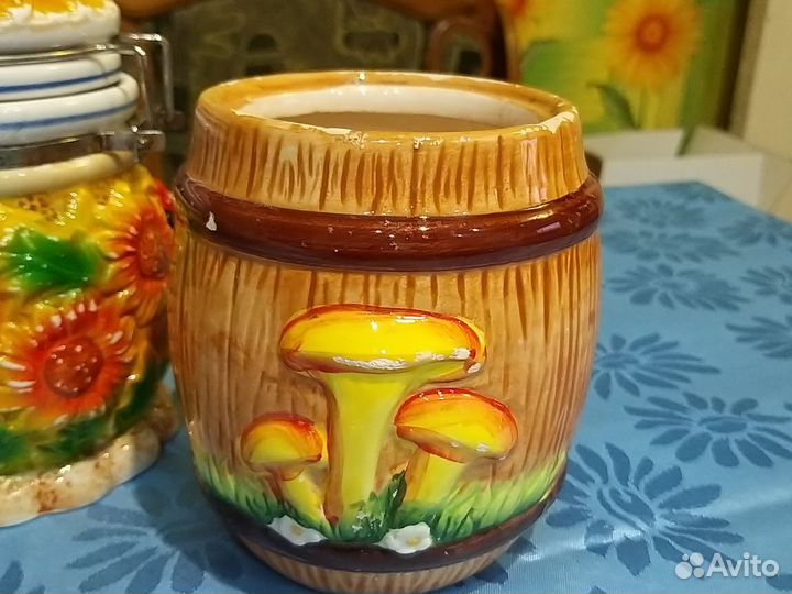 Посуда для кухни