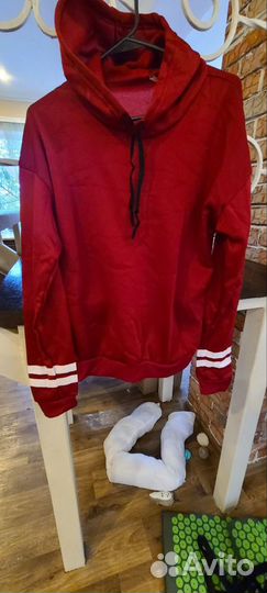 Костюм спортивный