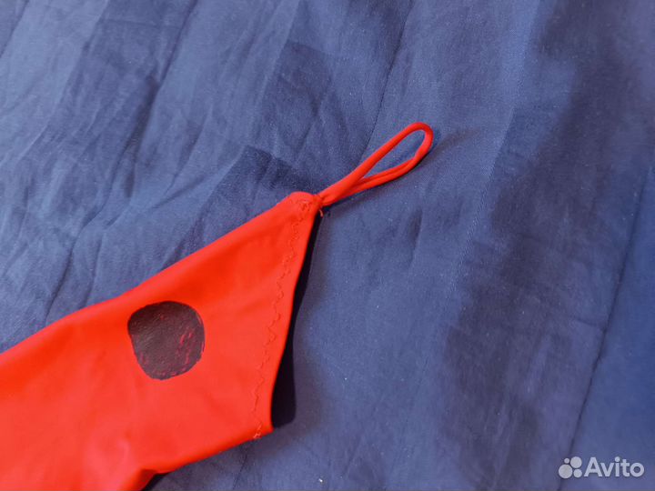 Костюм Леди Баг