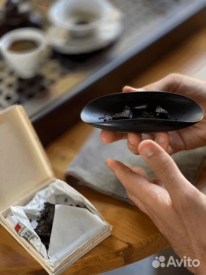 Чайная церемония Чайный мастер