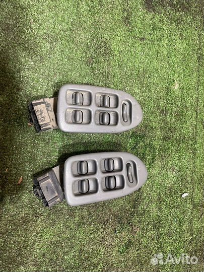 Блок упраления стеклоподьемниками honda civik eg8