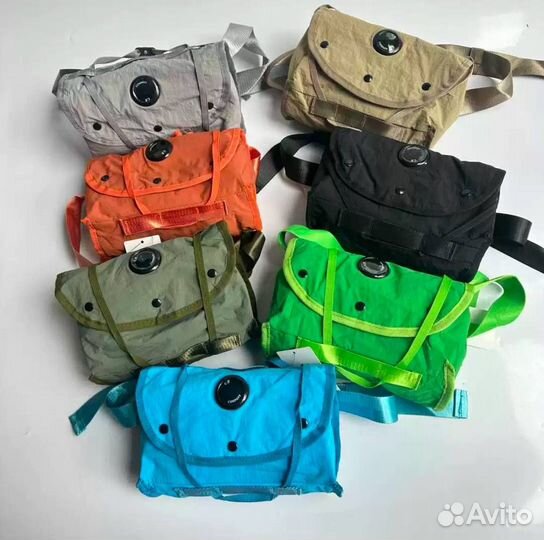 Сумка cp company