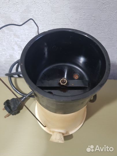 Кофемолка, СССР