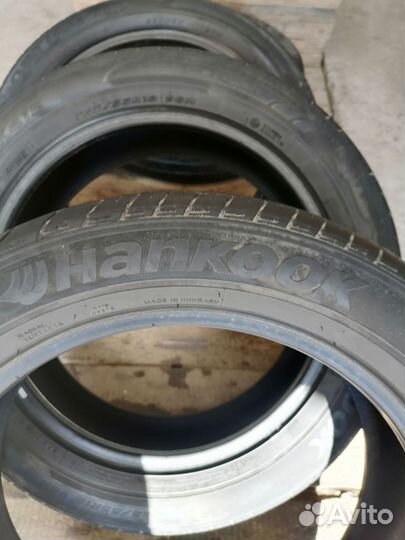 Hankook Optimo K415 225/55 R18 25K