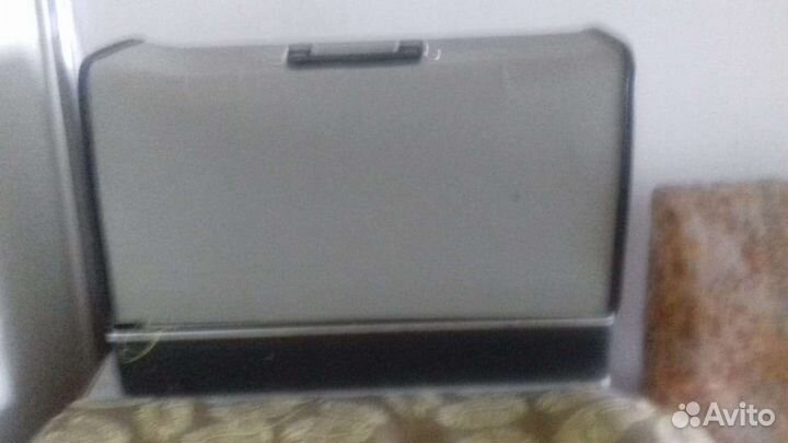 Швейная машинка veritas