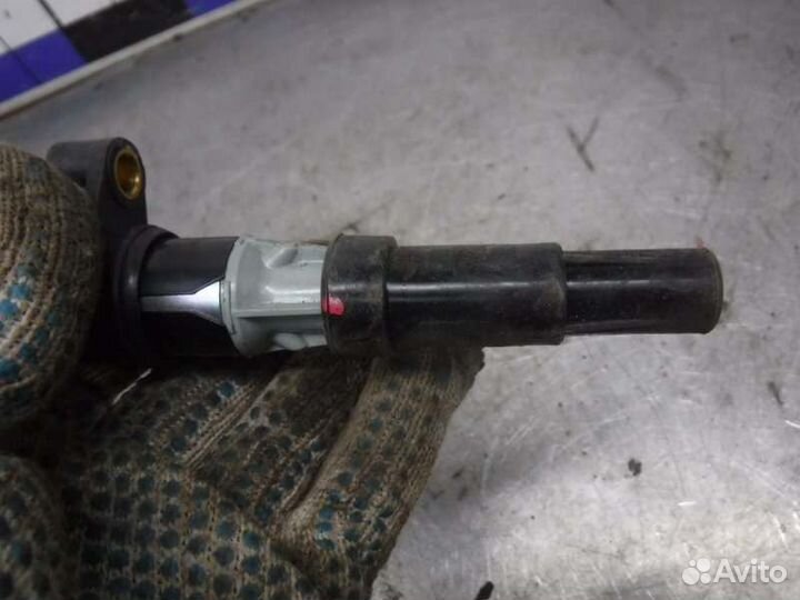 Катушка зажигания Renault Megane K4M 2005