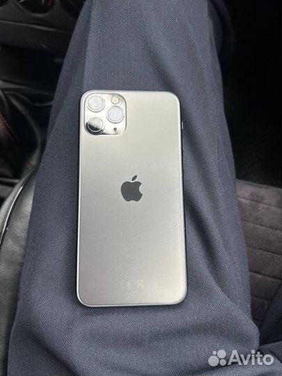 iPhone 11 Pro, 256 ГБ