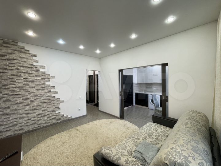 2-к. квартира, 62,7 м², 8/9 эт.