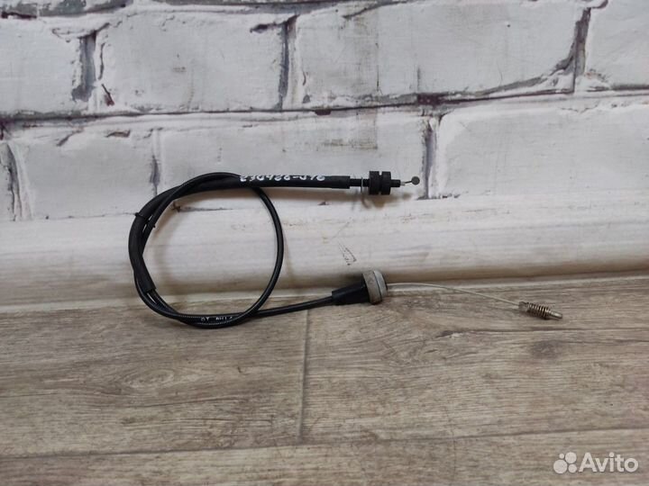 Трос педали газа Nexia Нексия