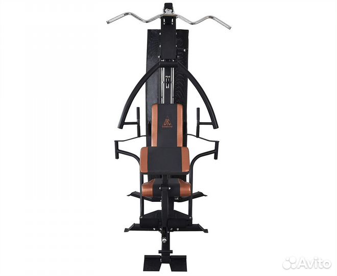 Силовой комплекс DFC D5125