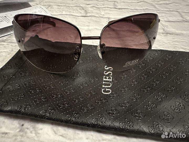 Солнцезащитные очки женские Guess Оригинал