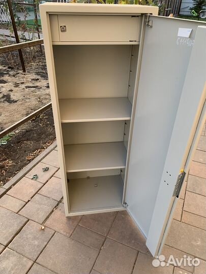 Оружейный сейф шкаф металлический