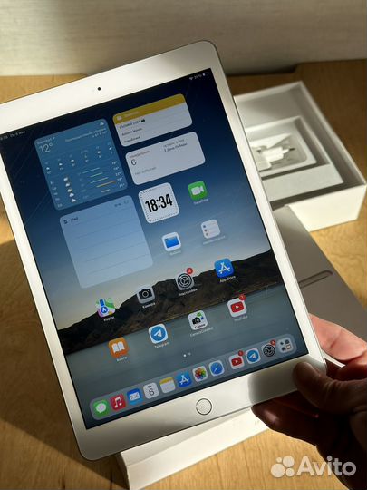 iPad 7 32gb