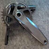 Новые шатуны Sram GX Eagle Dub 36T Boost