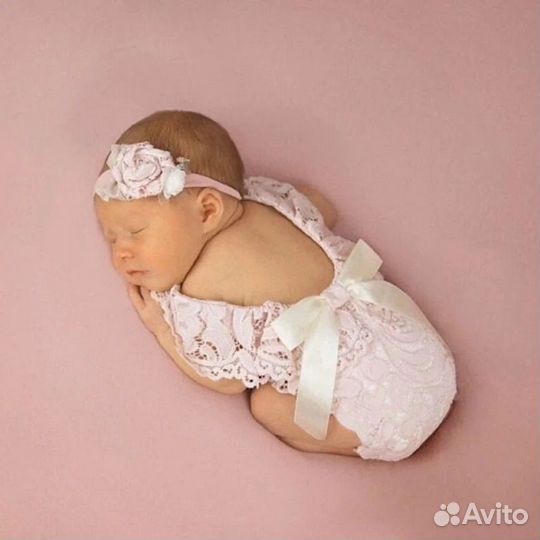 Одежда для ньюборн Newborn сьемки фотосессии