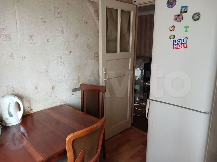 2-к. квартира, 41 м², 3/4 эт.