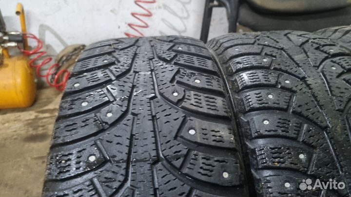 Зимние колеса r15 на hyundai solaris
