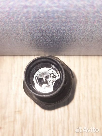 Датчик давления масла Kia RIO 4