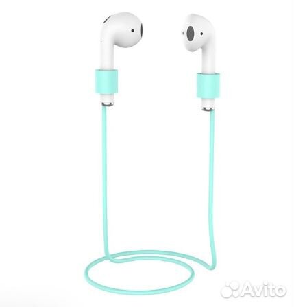 Силиконовые держатели анти-потеряйка