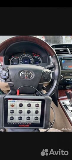 Автоподбор