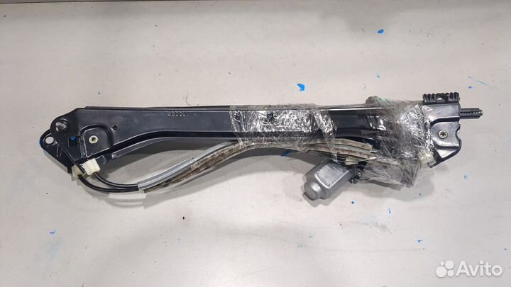 Стеклоподъемник электрический Volkswagen Jetta 6, 2013