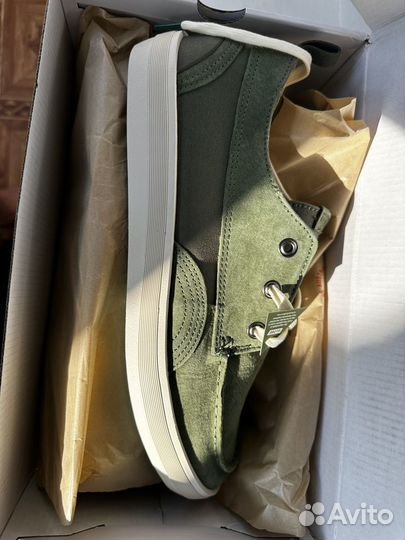 Низкие кроссовки Globe Skaterschuhe Low Tide Olive