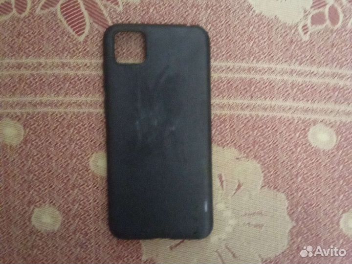 Чехол на honor 9S