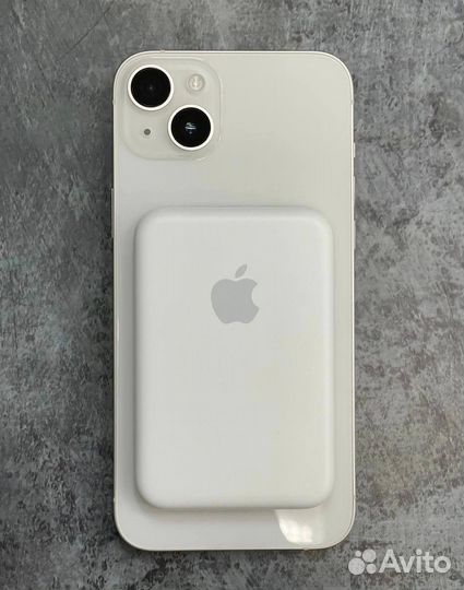 Apple MagSafe Battery Pack