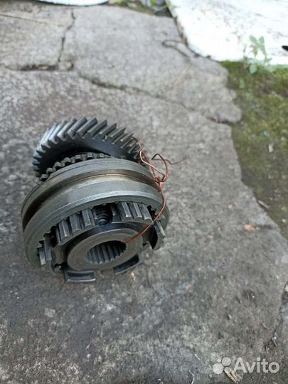 Рулевая тяга priora