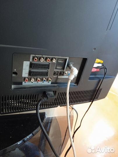 Телевизор Samsung