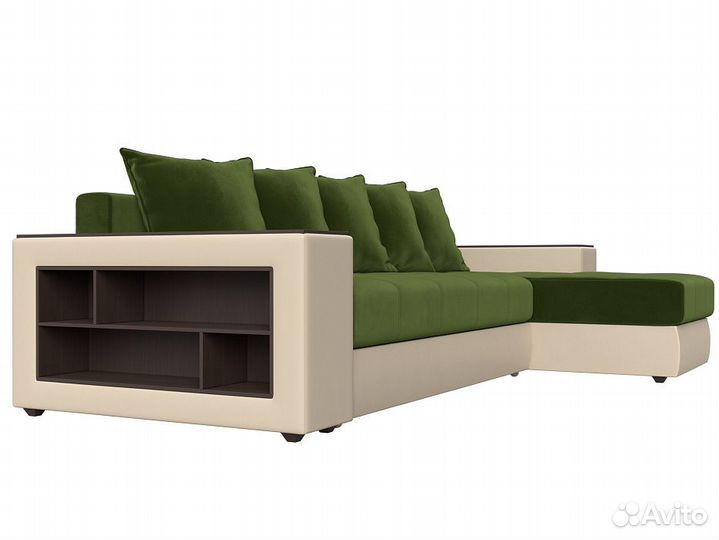 Диван угловой 