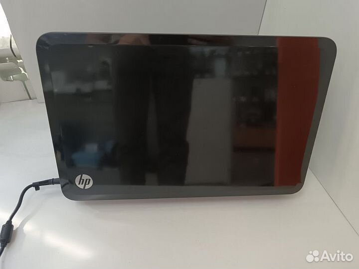 Ноутбук HP Pavilion g6