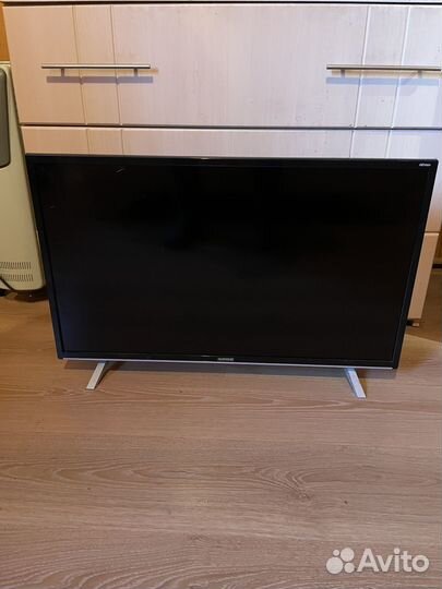 Телевизор Telefunken 32 (нерабочий)