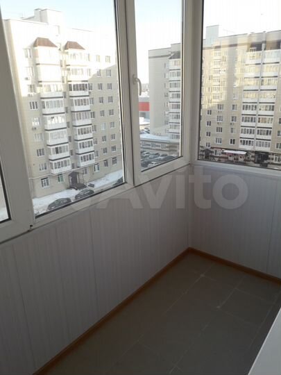 1-к. квартира, 40 м², 7/10 эт.