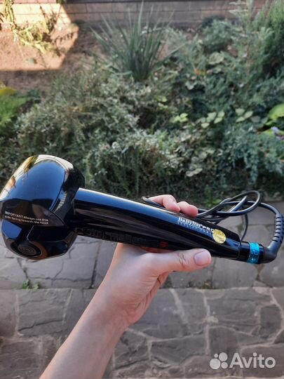 Babyliss pro perfect curl мульти-стайлер для волос