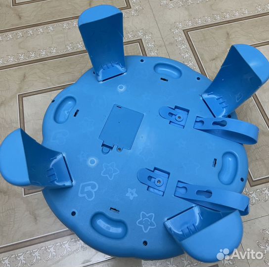 Игровой центр