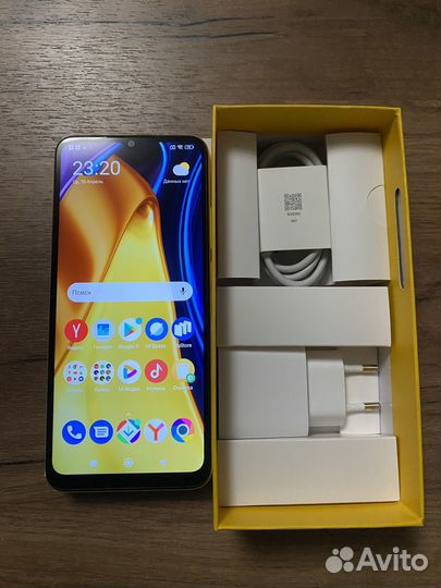 Xiaomi Poco C40, 4/64 ГБ