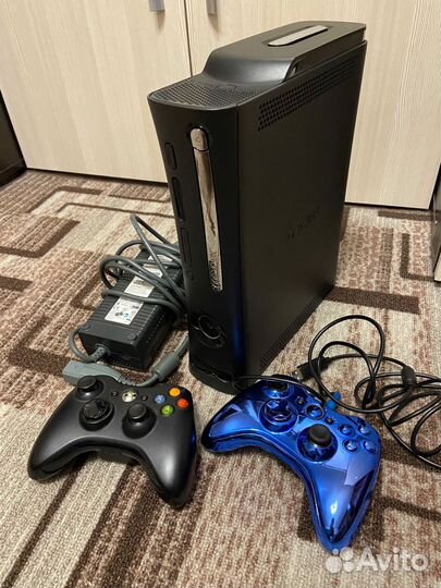 Xbox 360