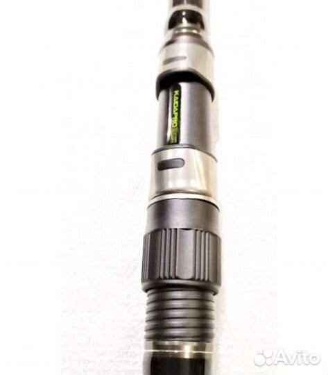 Удилище морское surf kaida Beach Guard 4,5м, 350г