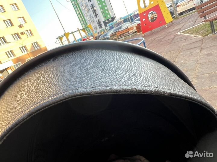 Коляска aulon 2 в 1