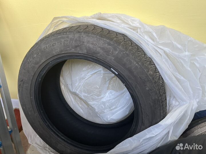 Westlake All Season Z-401 205/55 R16