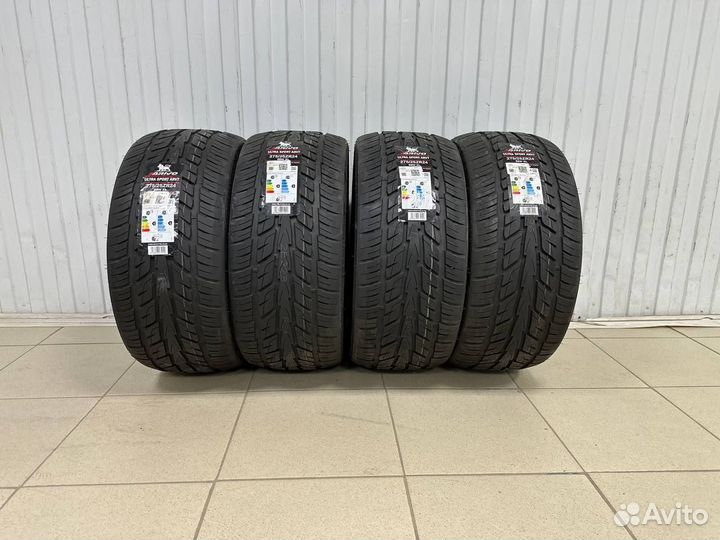 Arivo Ultra Sport ARV7 265/35 R22