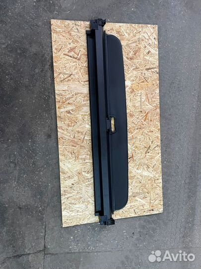 Шторка в багажник BMW F15 и Е70