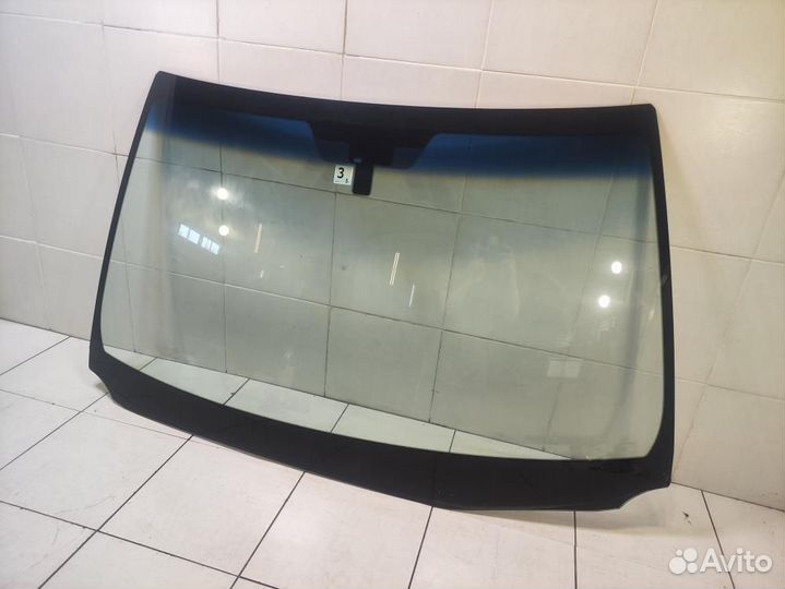 Стекло лобовое Lexus GS GS350 L10 GRL10