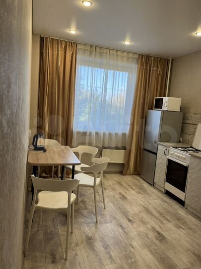 1-к. квартира, 41 м², 2/10 эт.