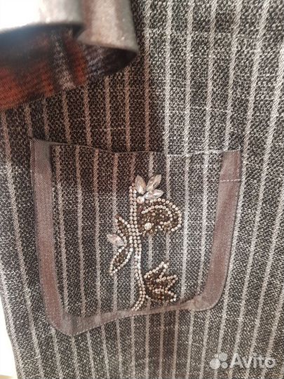 Платье Турция б/у