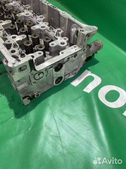 Гбц Kia Sorento 2.5 crdi D4CB